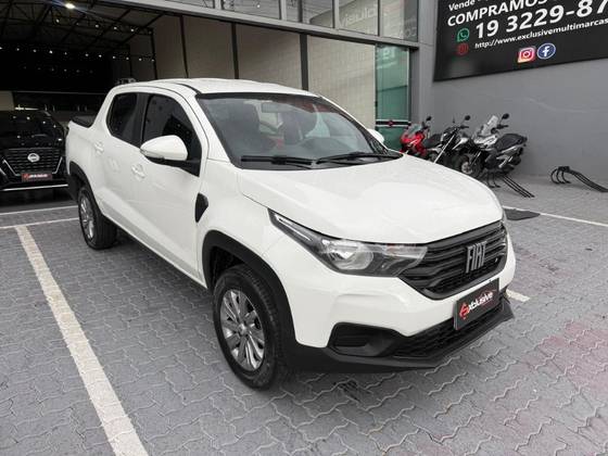 FIAT STRADA 1.4 FIRE FLEX ENDURANCE CS MANUAL FIAT STRADA 1.4 FIRE FLEX ENDURANCE CS MANUAL